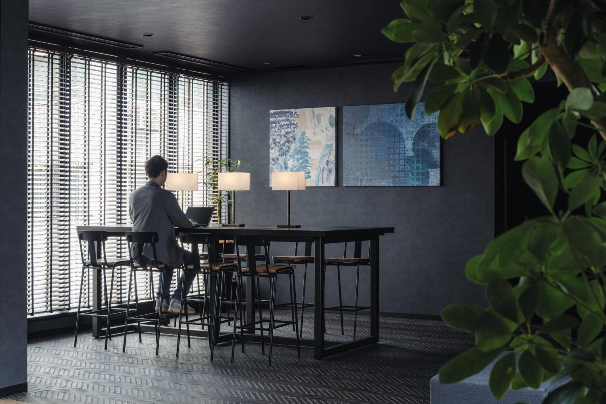 Nest Yaesu Hotel Tokyo