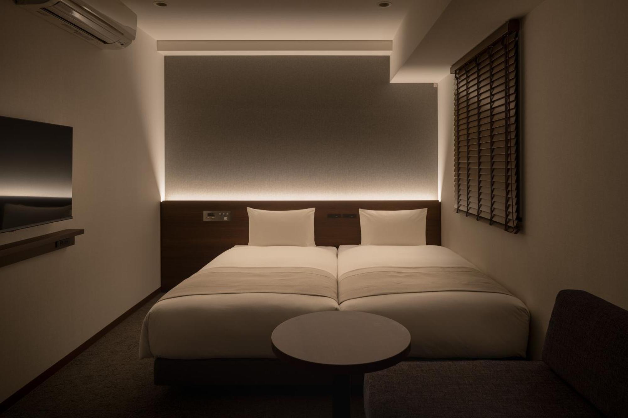 Hotel Nest Yaesu Tokyo