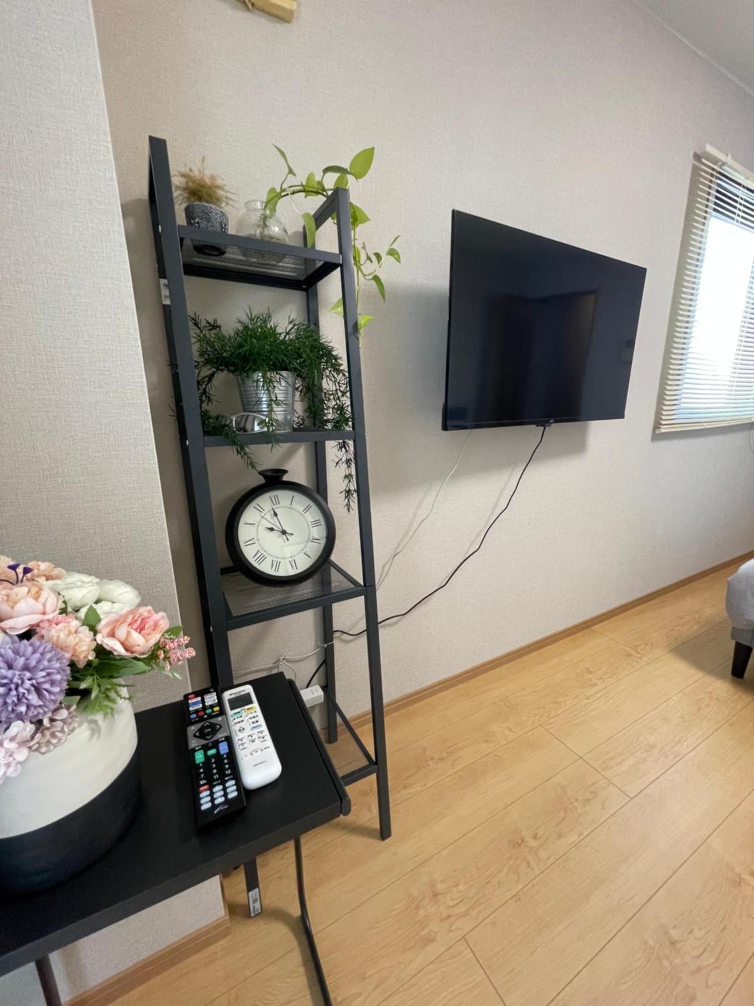 新小岩デメテル303 Apartment