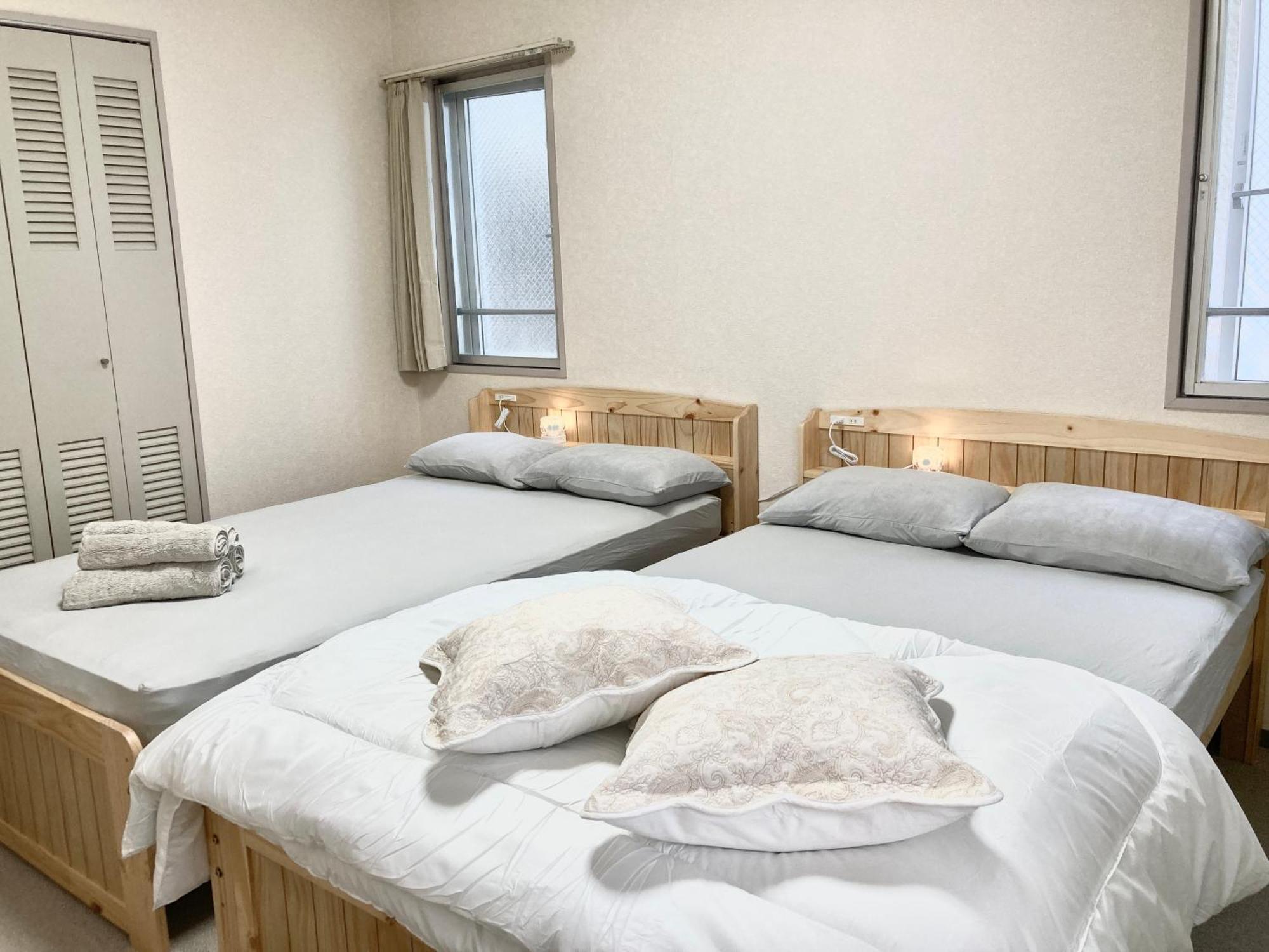 Miko's House Setagaya, Shinjuku 10min, Tranquil Hideaway, Lucky Cat Temple, Super Market 新宿10分 下北沢2km 喧騒から離れた隠れ家, 招き猫の豪徳寺 あなたの東京の家