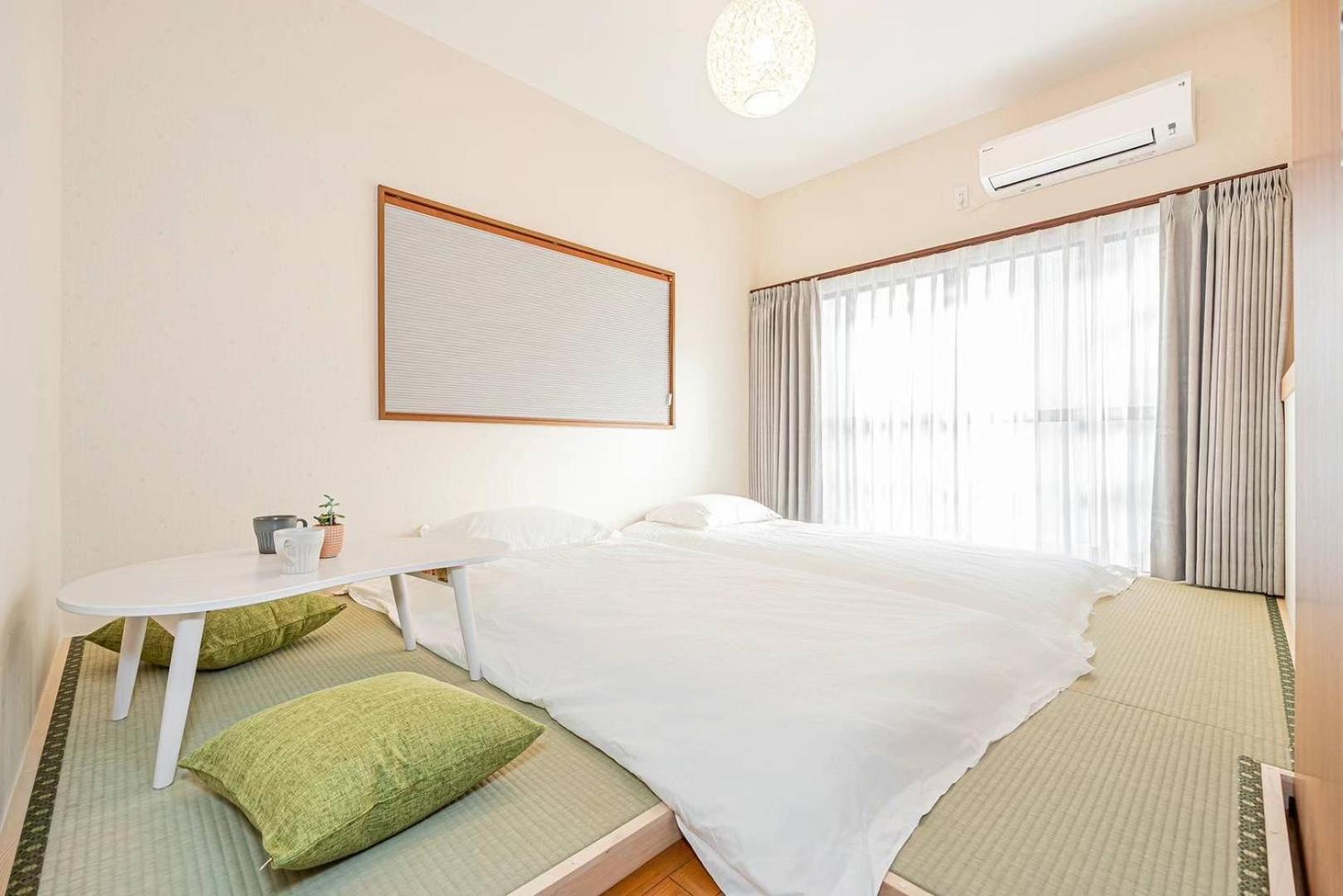 Tomo House Apartment Tokyo