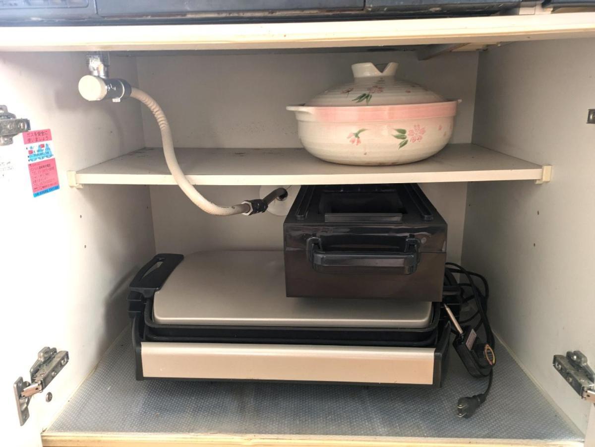 Apartment Not A Home亀有 駅徒歩5分 無料駐車場 ディズニー羽田空港バス直通 90m2 茶道体験