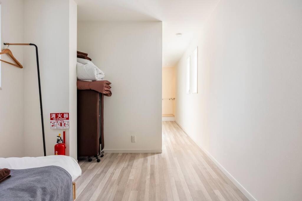 新井1丁目 Apartment *