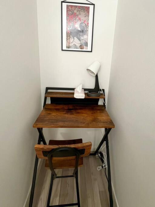 Apartment 新井1丁目 *