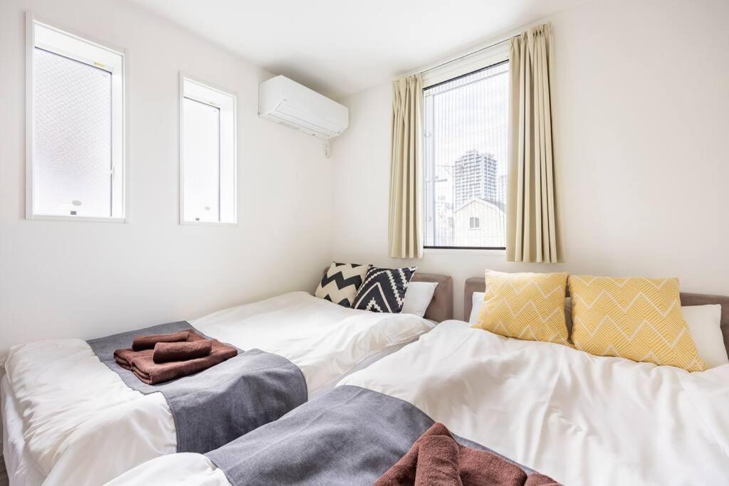 新井1丁目 Apartment *
