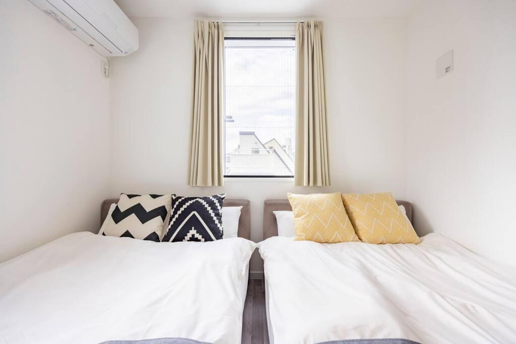 新井1丁目 Apartment Tokyo