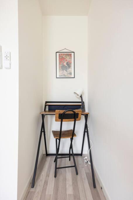 新井1丁目 Apartment