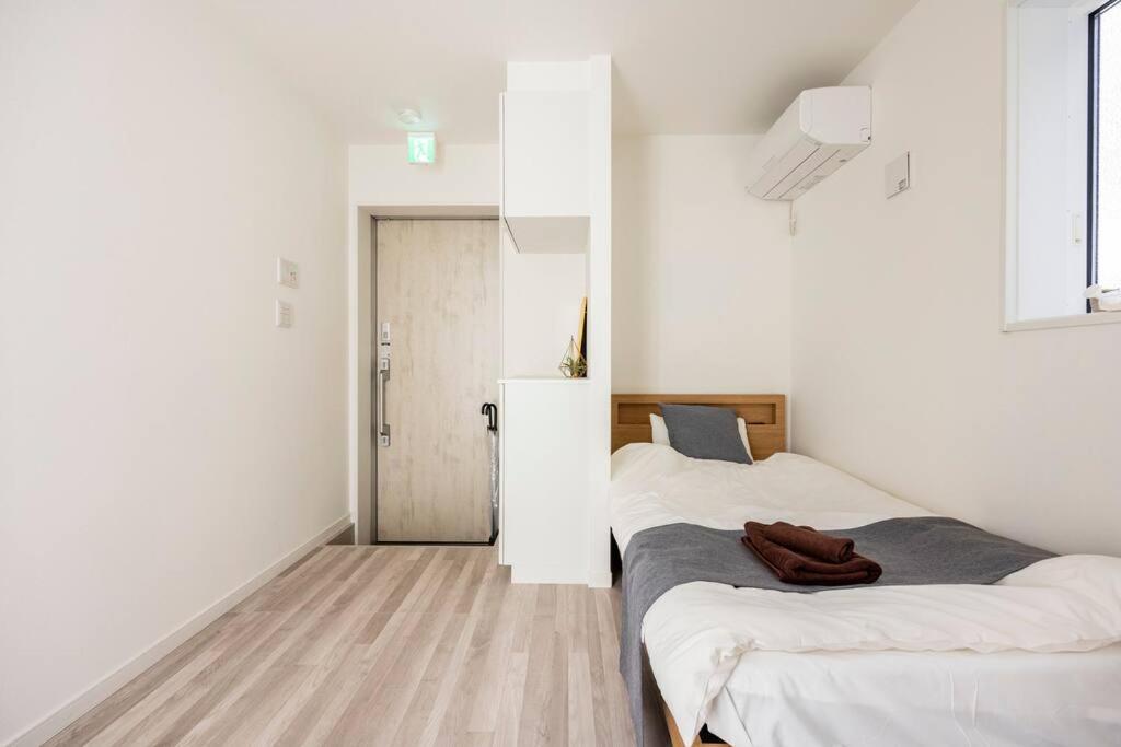Apartment 新井1丁目