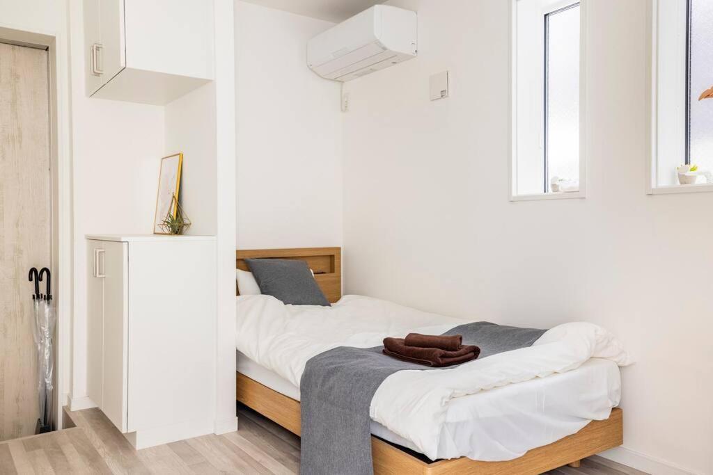 Apartment 新井1丁目 *