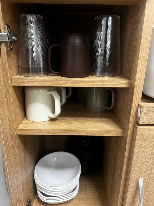 Apartment 新井1丁目 Tokyo