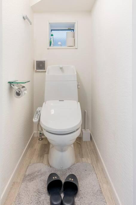 Apartment 新井1丁目 *