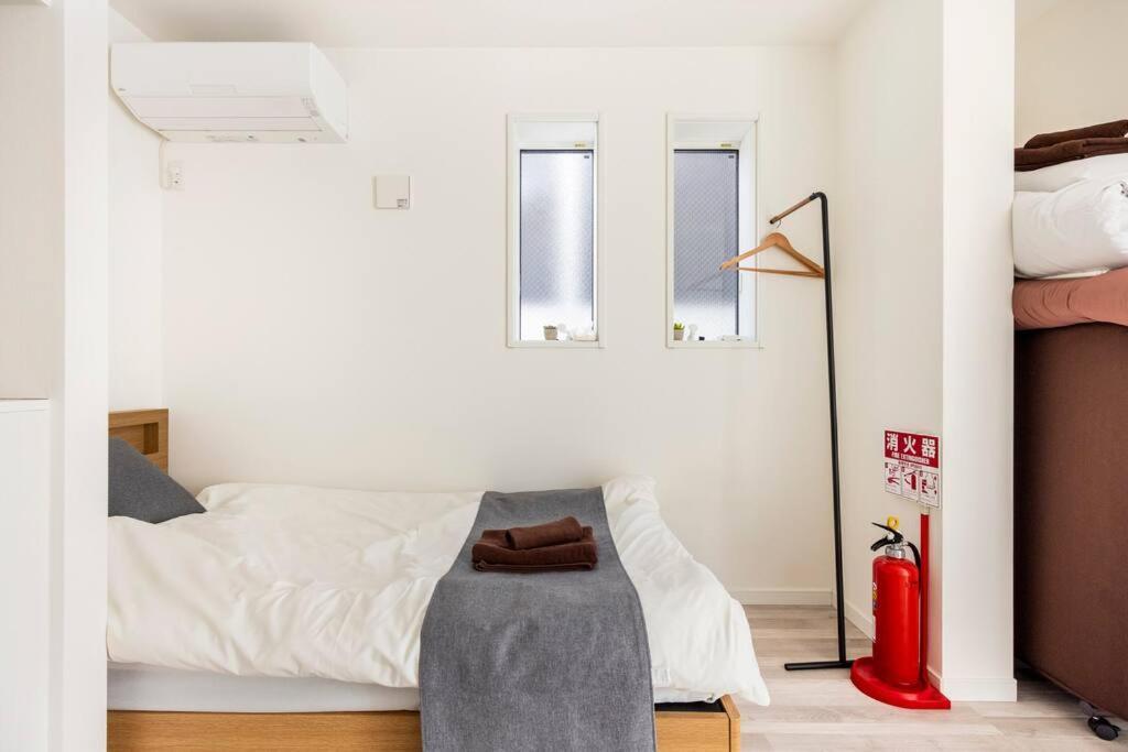 Apartment 新井1丁目 Tokyo
