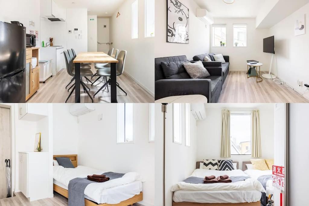 Apartment 新井1丁目 Tokyo