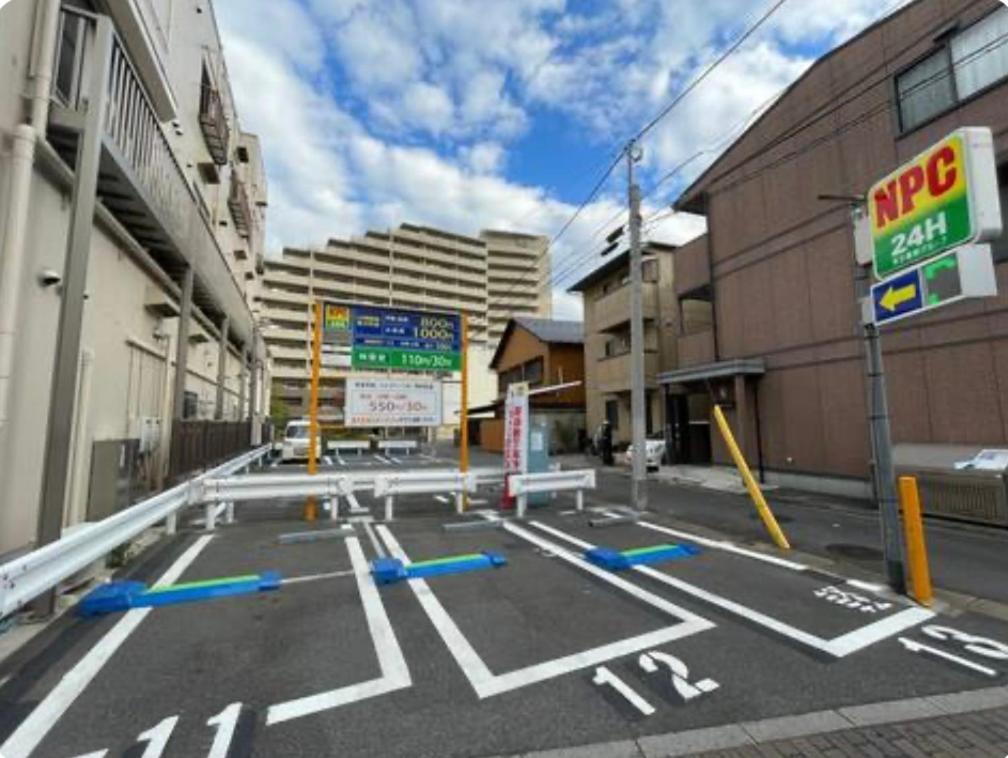 Apartment 駅徒歩5分 東京戸建 スカイツリー 浅草 秋葉原 上野 銀座まで約30分 1号棟 *