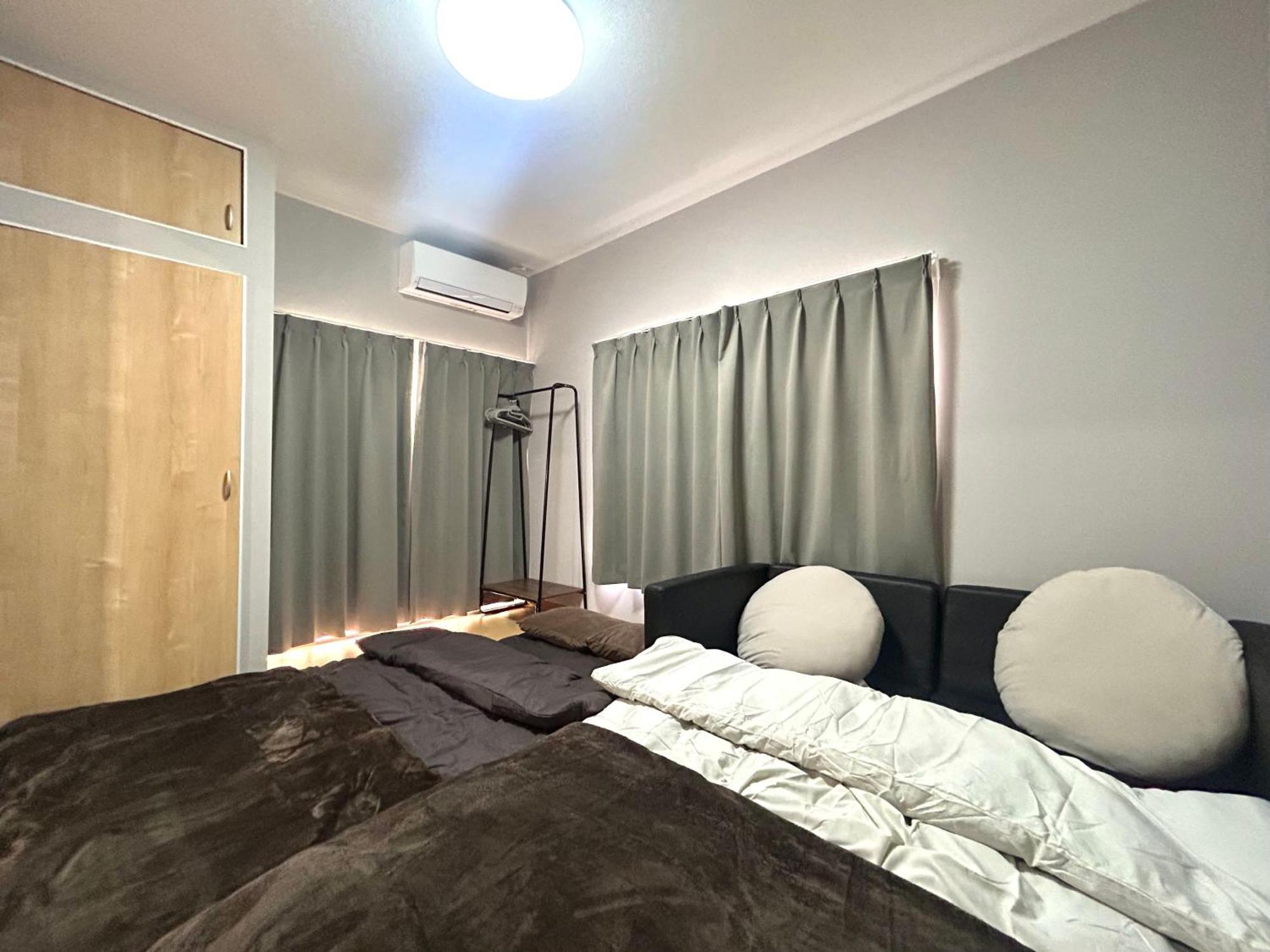 Apartment 駅徒歩5分 東京戸建 スカイツリー 浅草 秋葉原 上野 銀座まで約30分 1号棟 Tokyo