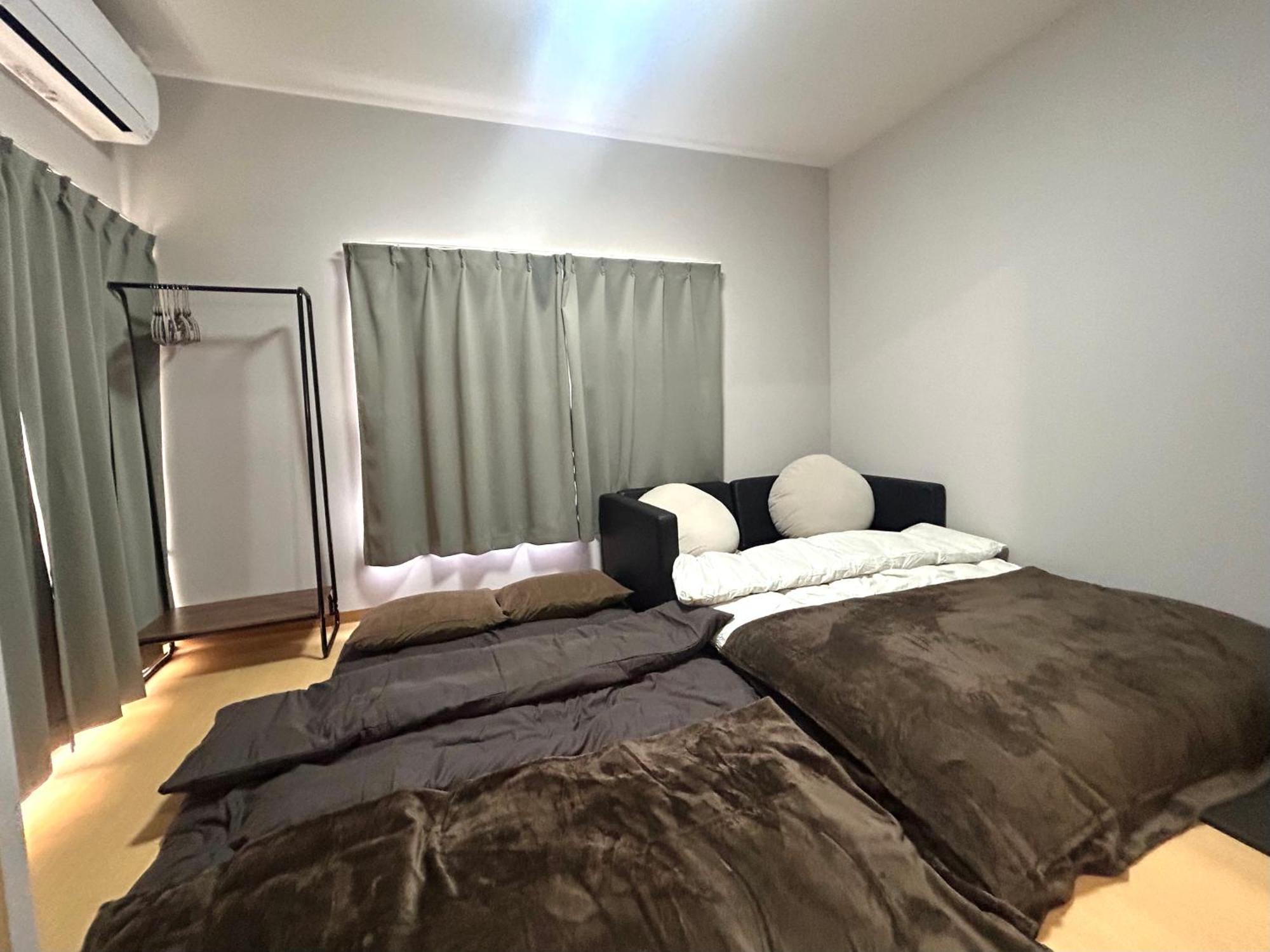駅徒歩5分 東京戸建 スカイツリー 浅草 秋葉原 上野 銀座まで約30分 1号棟 Apartment *