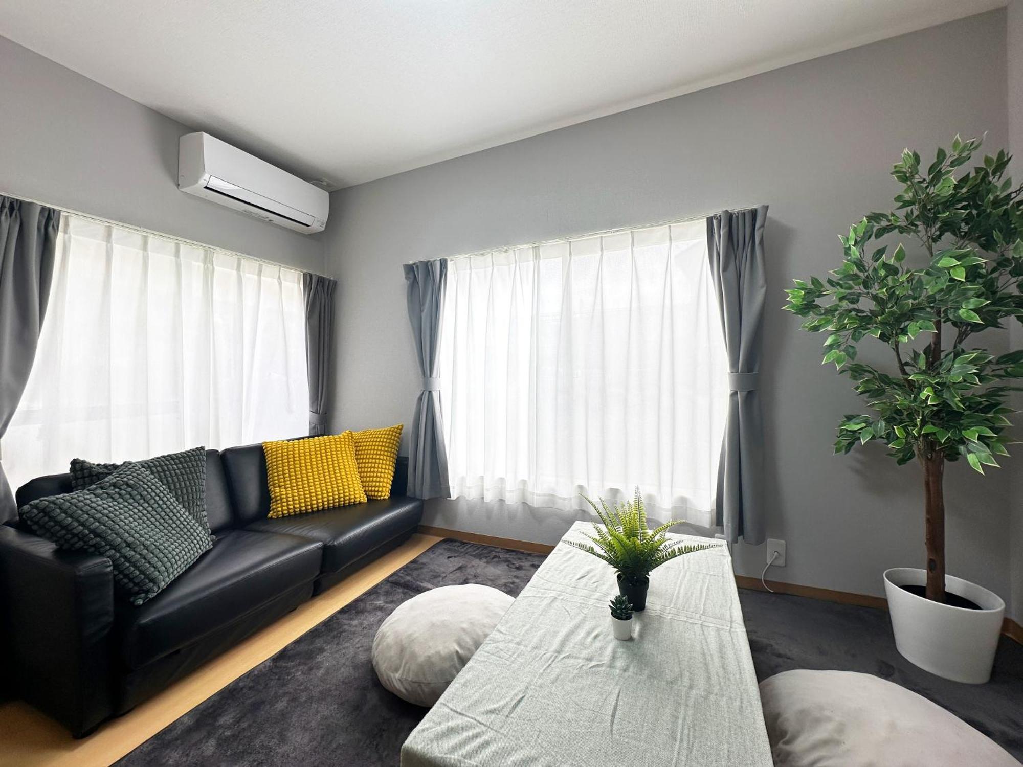 駅徒歩5分 東京戸建 スカイツリー 浅草 秋葉原 上野 銀座まで約30分 1号棟 Apartment *