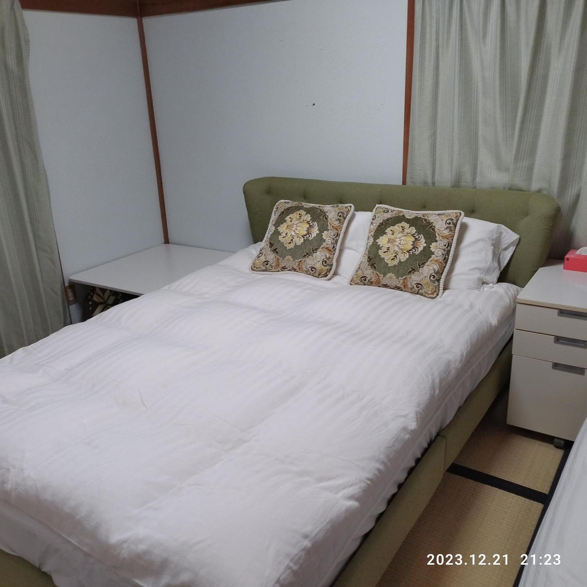 Apartment Kyoka House池袋至近