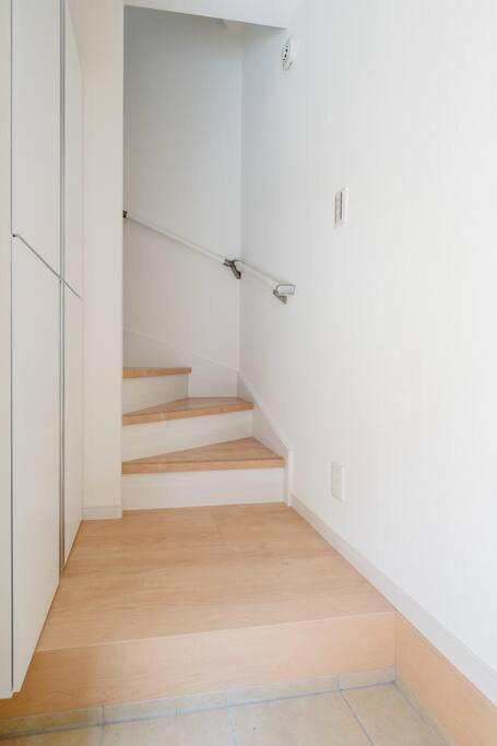 Apartment 千住寿町2f 3f