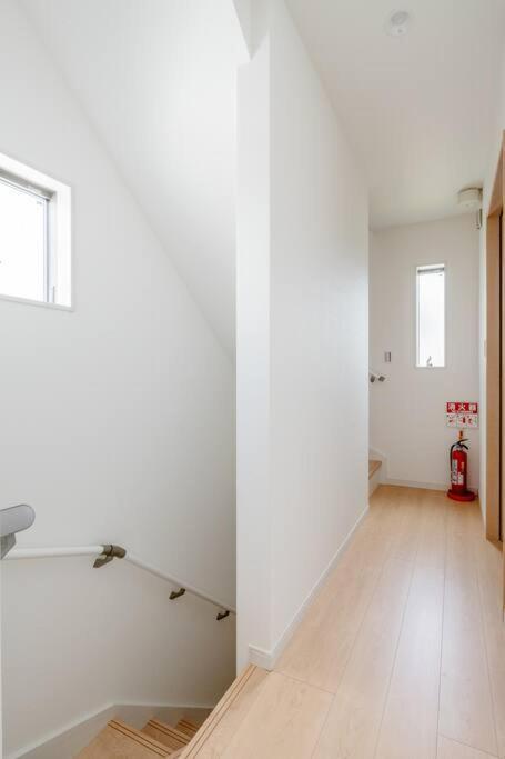 千住寿町2f 3f Apartment