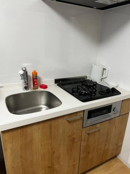 Apartment 千住寿町1f *