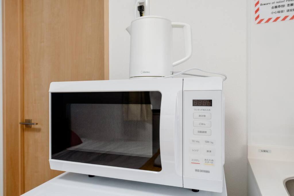 千住寿町1f Apartment Tokyo