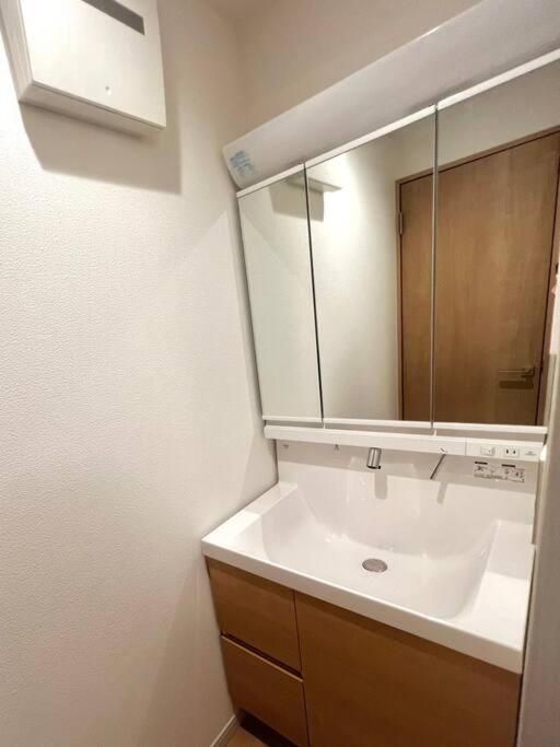Apartment 千住寿町1f *