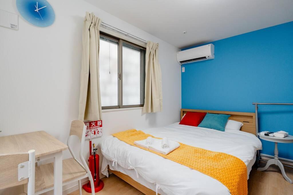 千住寿町1f Apartment