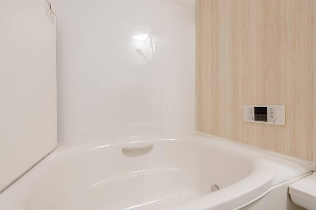 千住寿町1f Apartment Tokyo