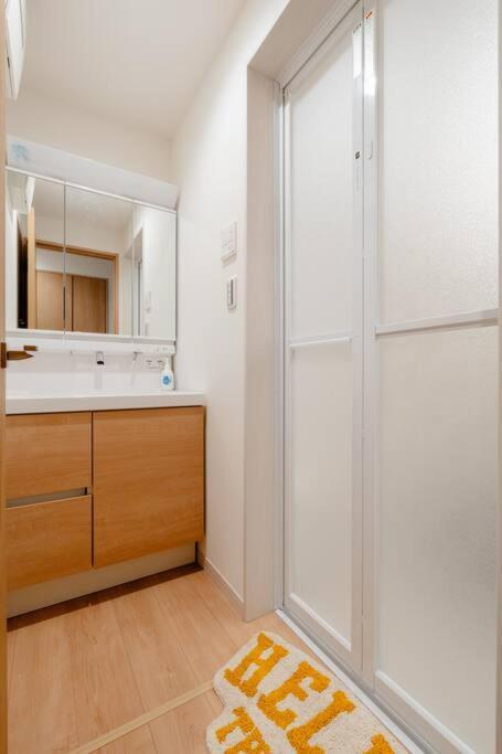 Apartment 千住寿町1f Tokyo