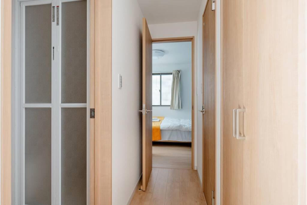 千住寿町1f Apartment