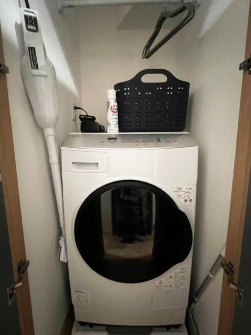 Apartment 千住寿町1f