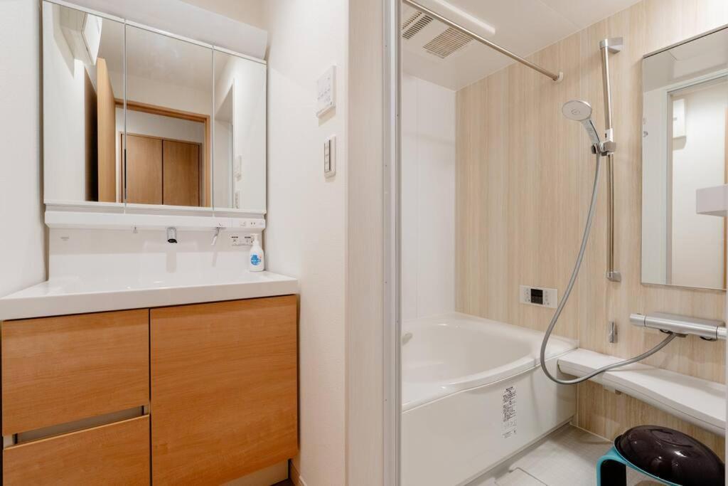 千住寿町1f Apartment