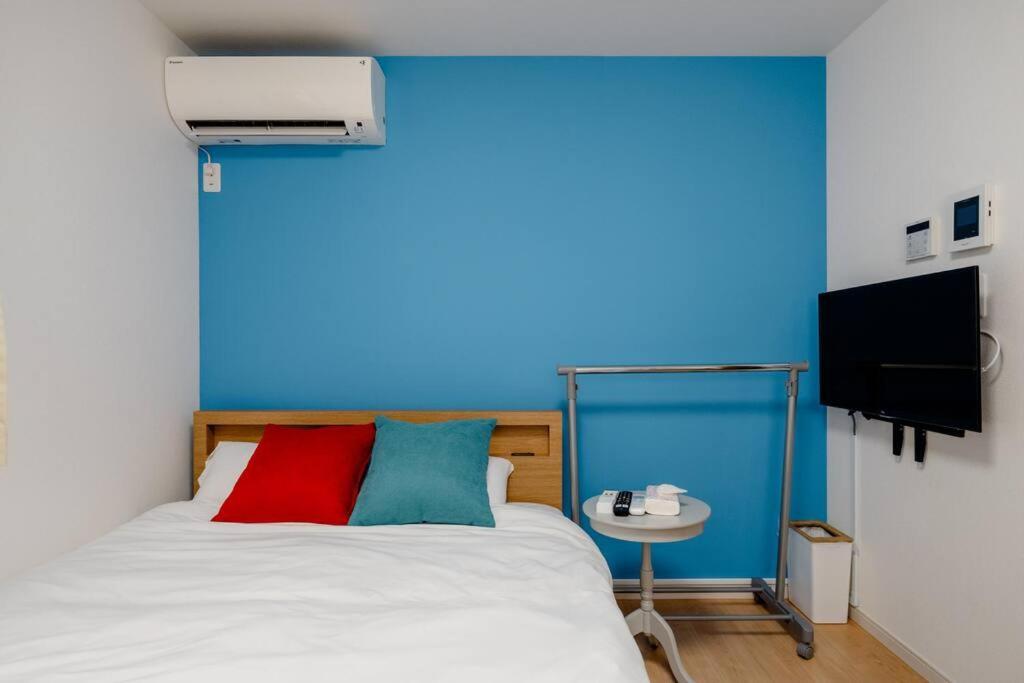 千住寿町1f Apartment *