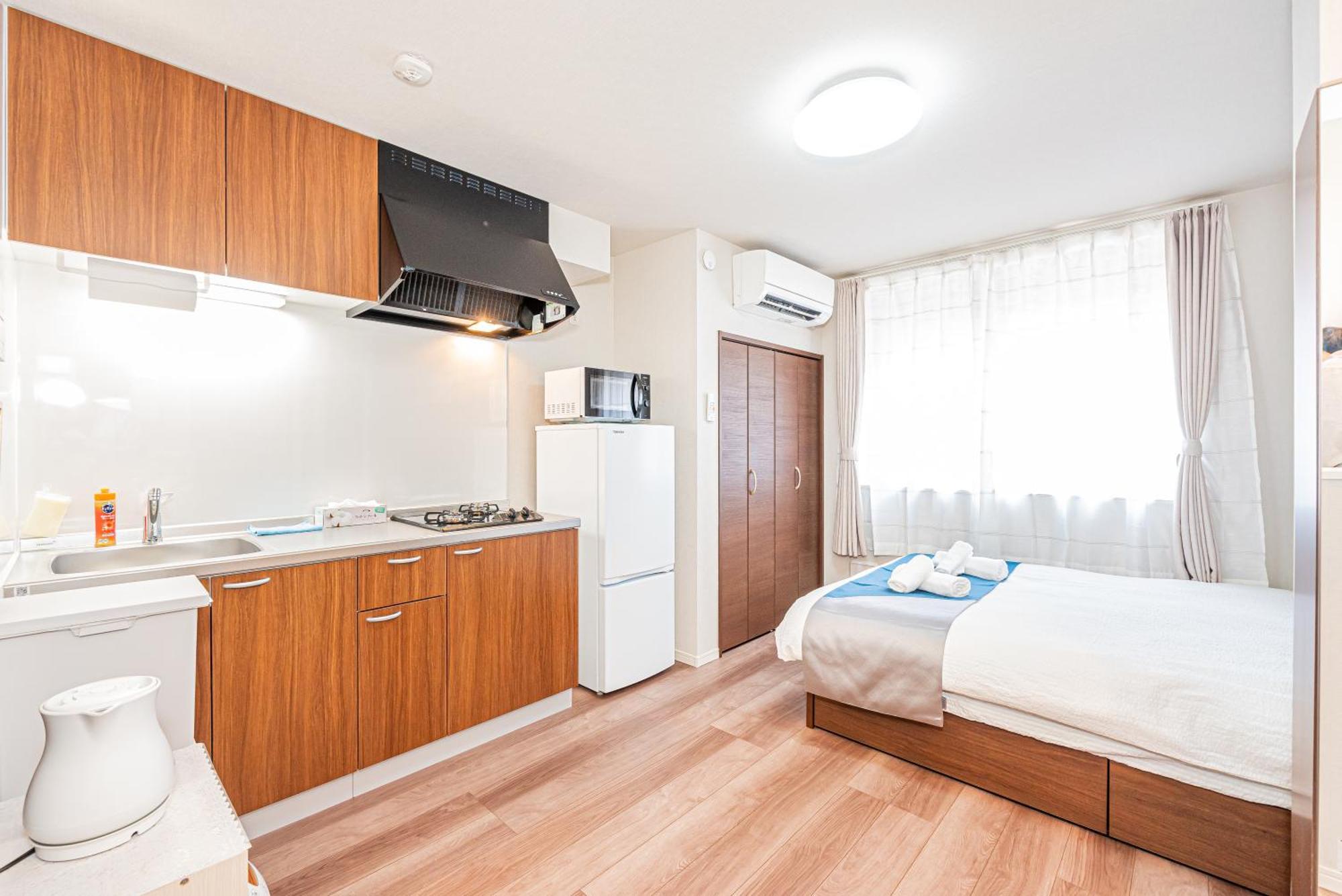 Shine大山町全新精品房201室 Apartment Tokyo