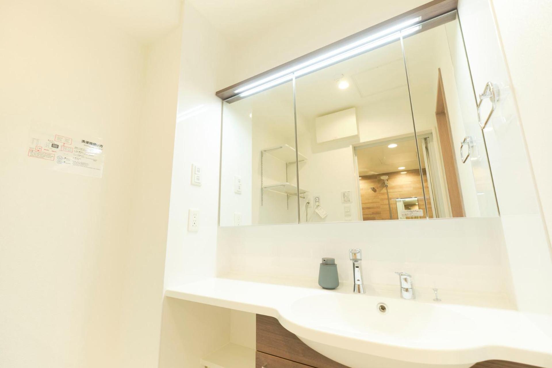 Apartment Gran Grace *