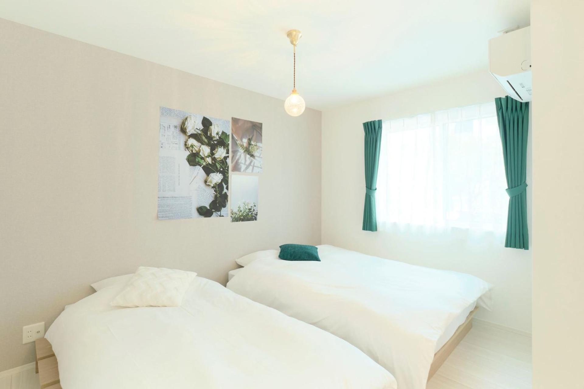 Gran Grace Apartment *