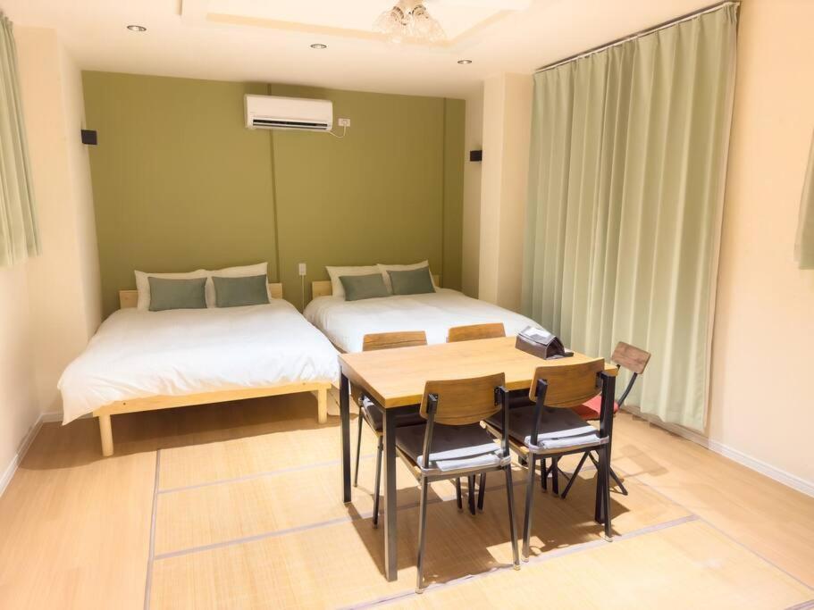 Apartment 花宿浅草二番 Hanayado Asakusa2 Tokyo
