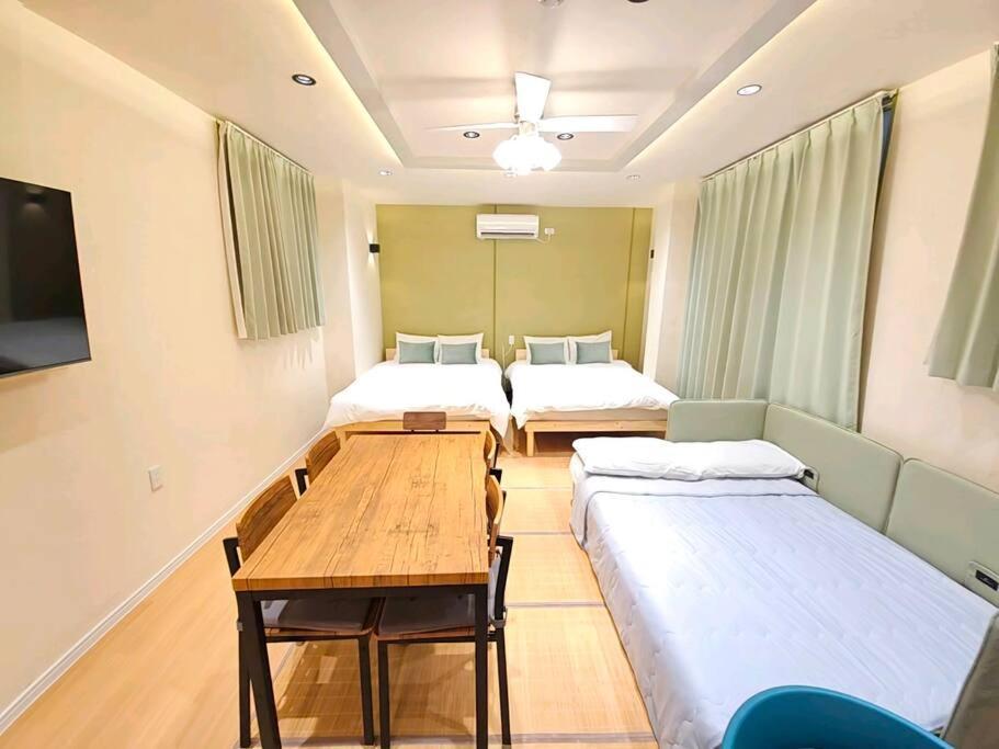花宿浅草二番 Hanayado Asakusa2 Apartment Tokyo
