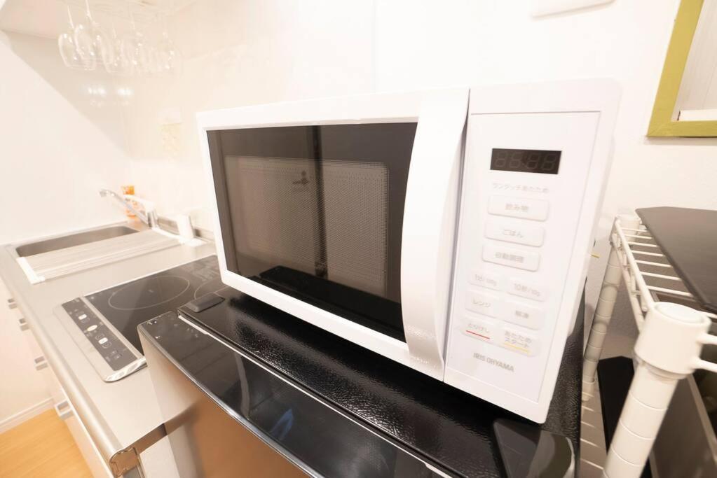 花宿浅草二番 Hanayado Asakusa2 Apartment
