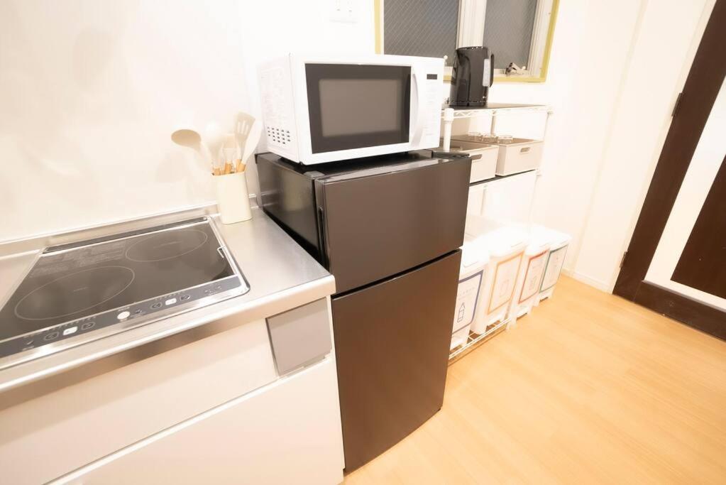 花宿浅草二番 Hanayado Asakusa2 Apartment *