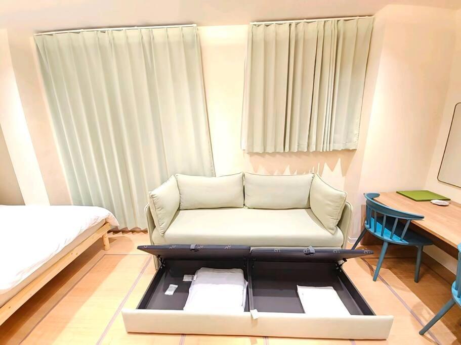 花宿浅草二番 Hanayado Asakusa2 Apartment *