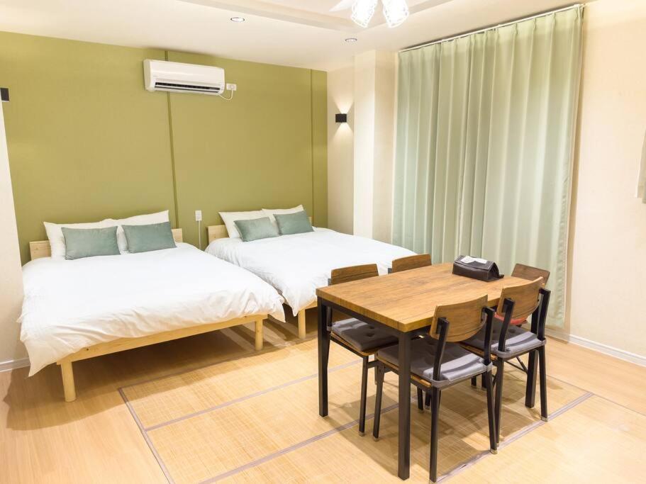 花宿浅草二番 Hanayado Asakusa2 *