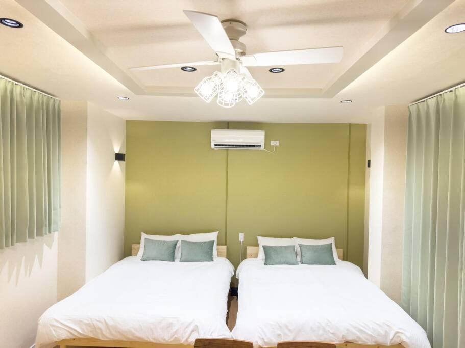 花宿浅草二番 Hanayado Asakusa2 Apartment