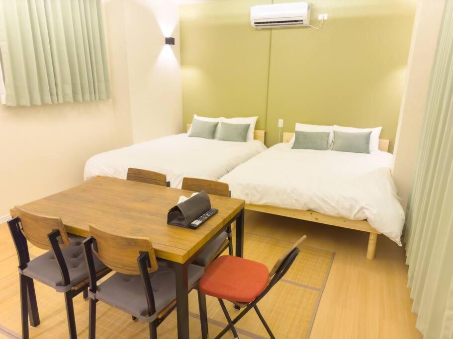 花宿浅草二番 Hanayado Asakusa2 Apartment Tokyo