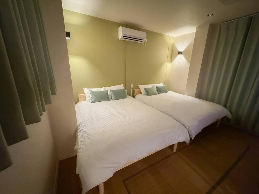 花宿浅草二番 Hanayado Asakusa2 Apartment