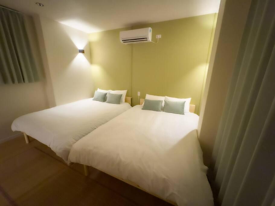 花宿浅草二番 Hanayado Asakusa2 Apartment *