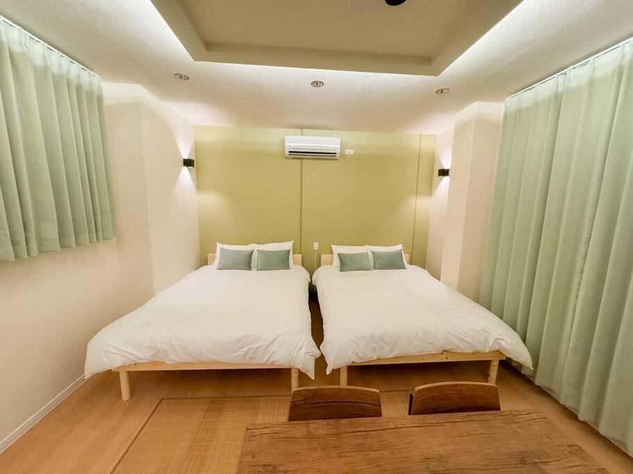 花宿浅草二番 Hanayado Asakusa2 * Tokyo