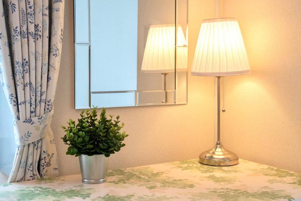 新宿一站5分钟-酒馆购物街-安静品质公寓-直达皇居秋叶原-104 Apartment