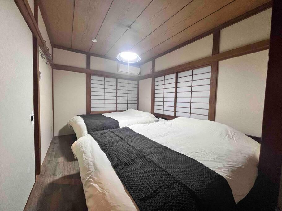 Near Ikebukuro Shinjuku Villa